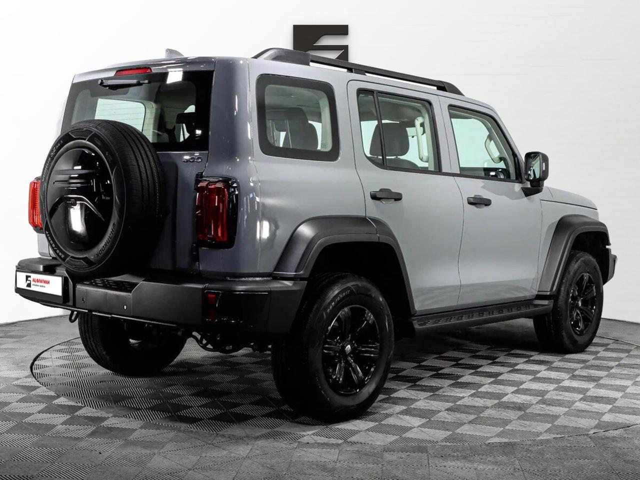 фото автомобиля 1