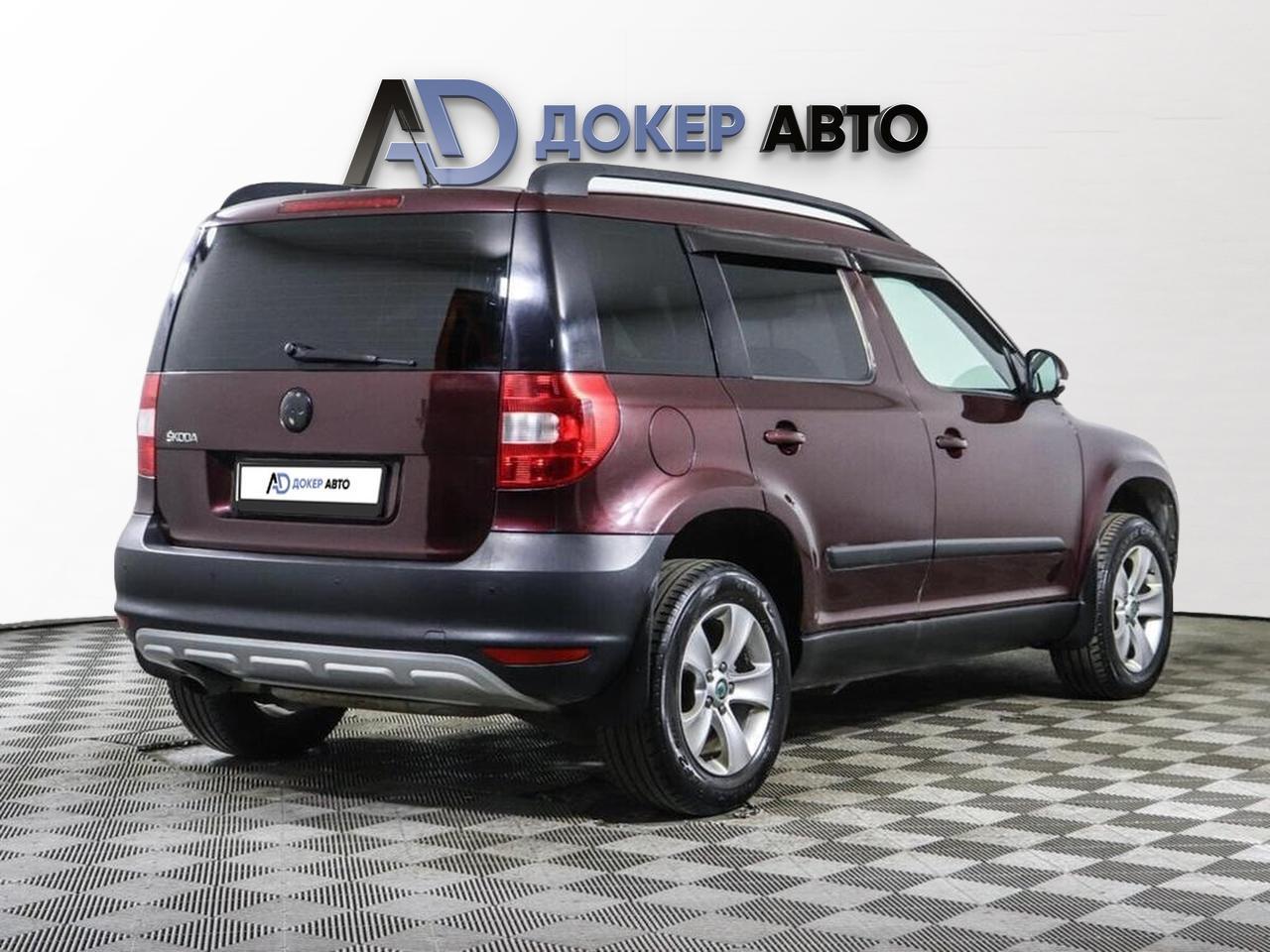 фото автомобиля 1