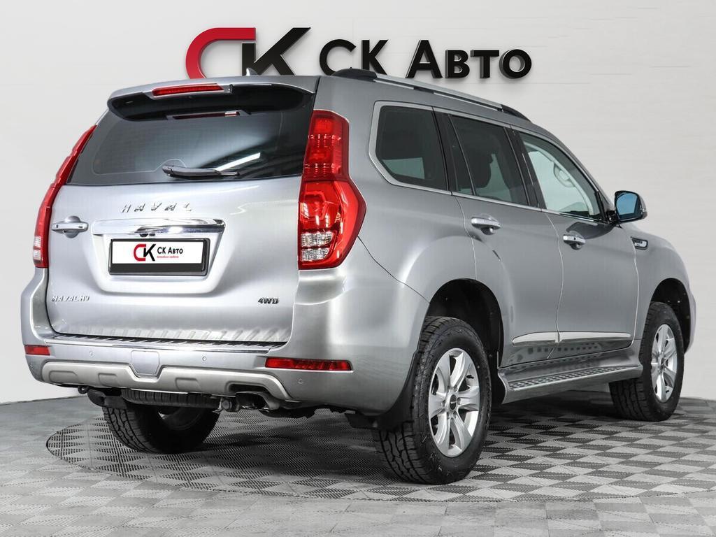 фото автомобиля 1
