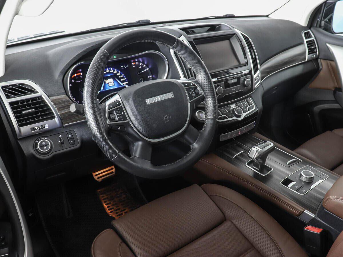 фото автомобиля 5