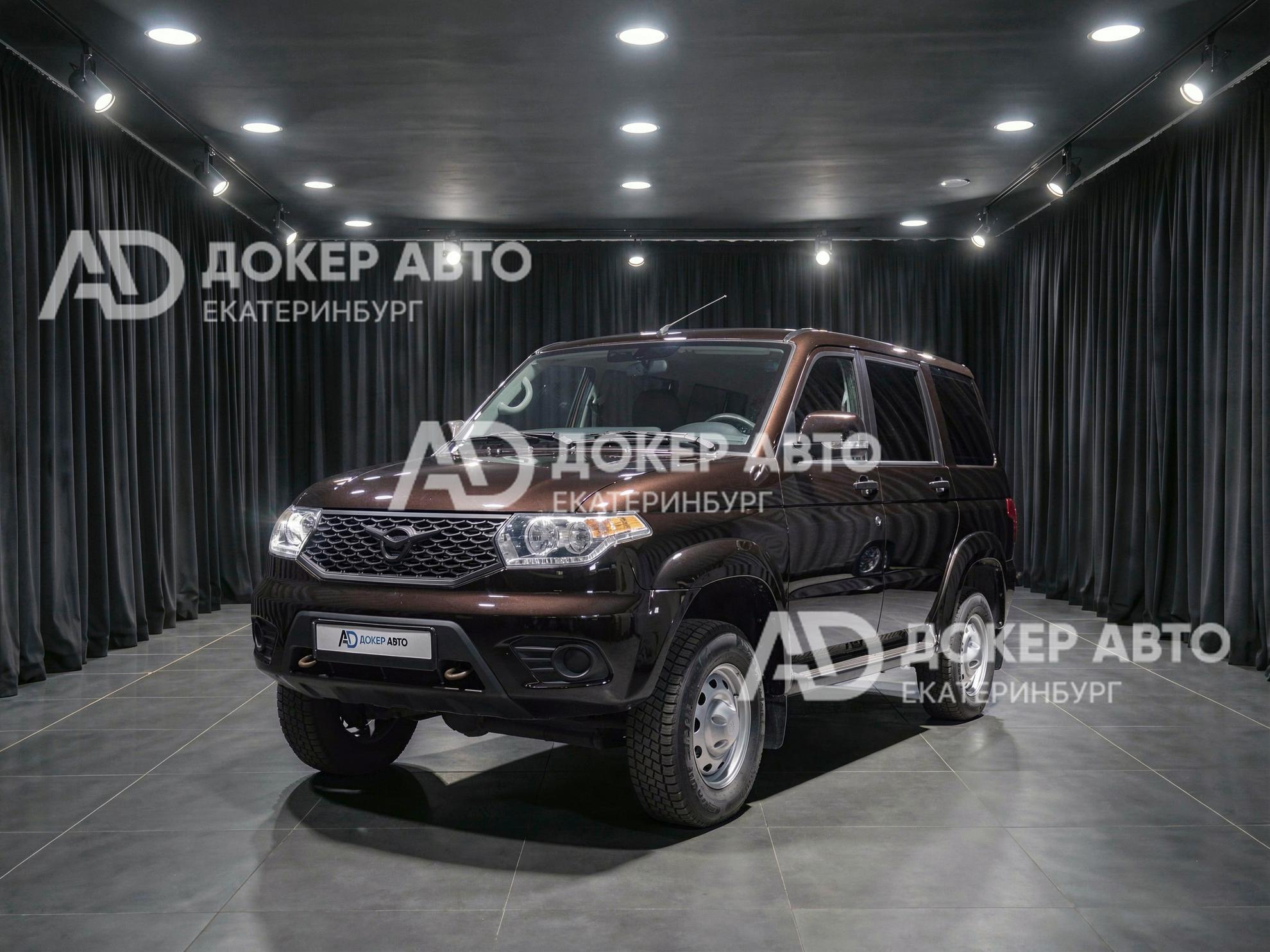 фото автомобиля