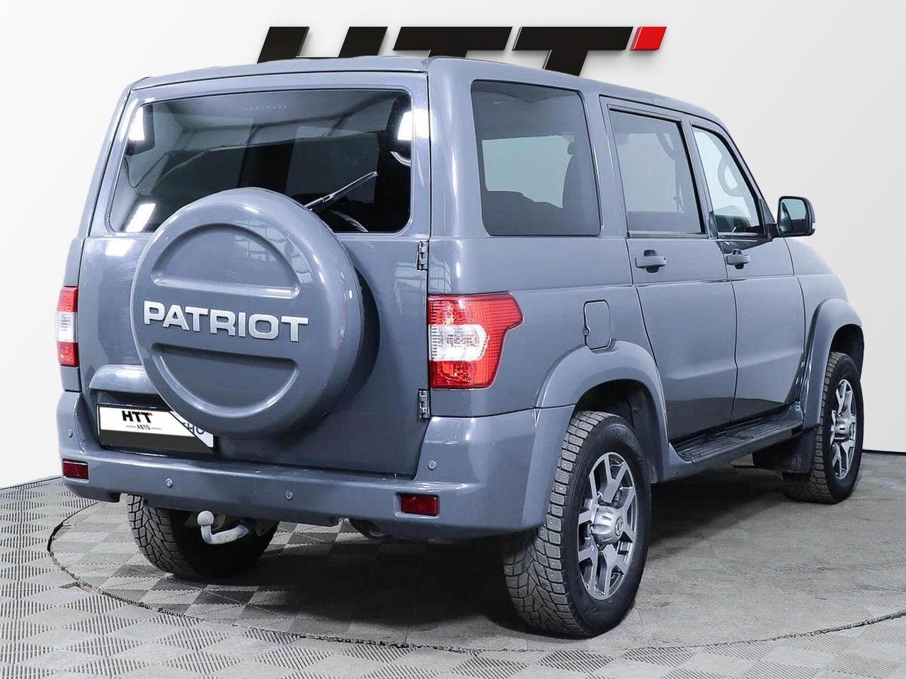 фото автомобиля 1