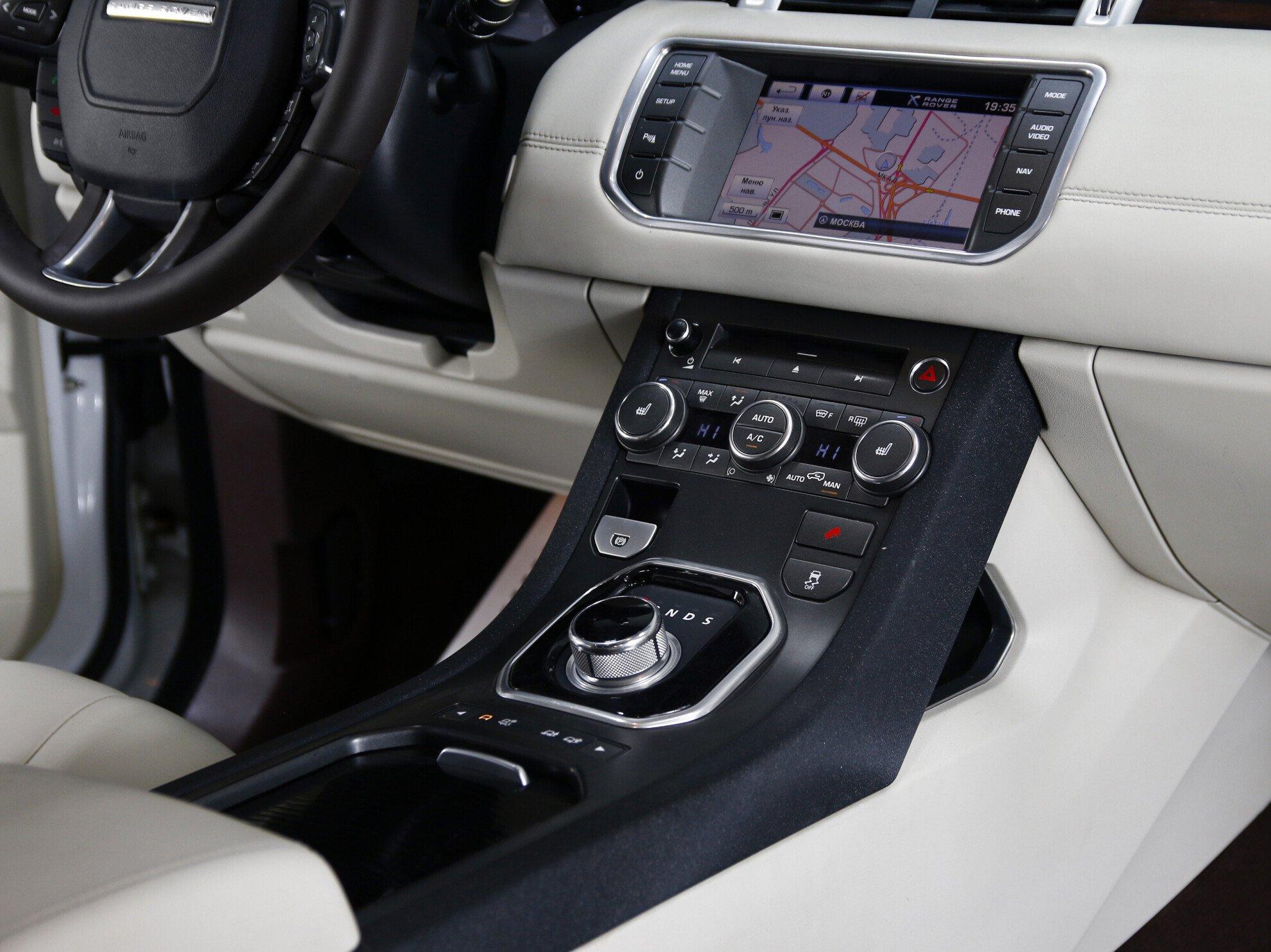 фото автомобиля 7