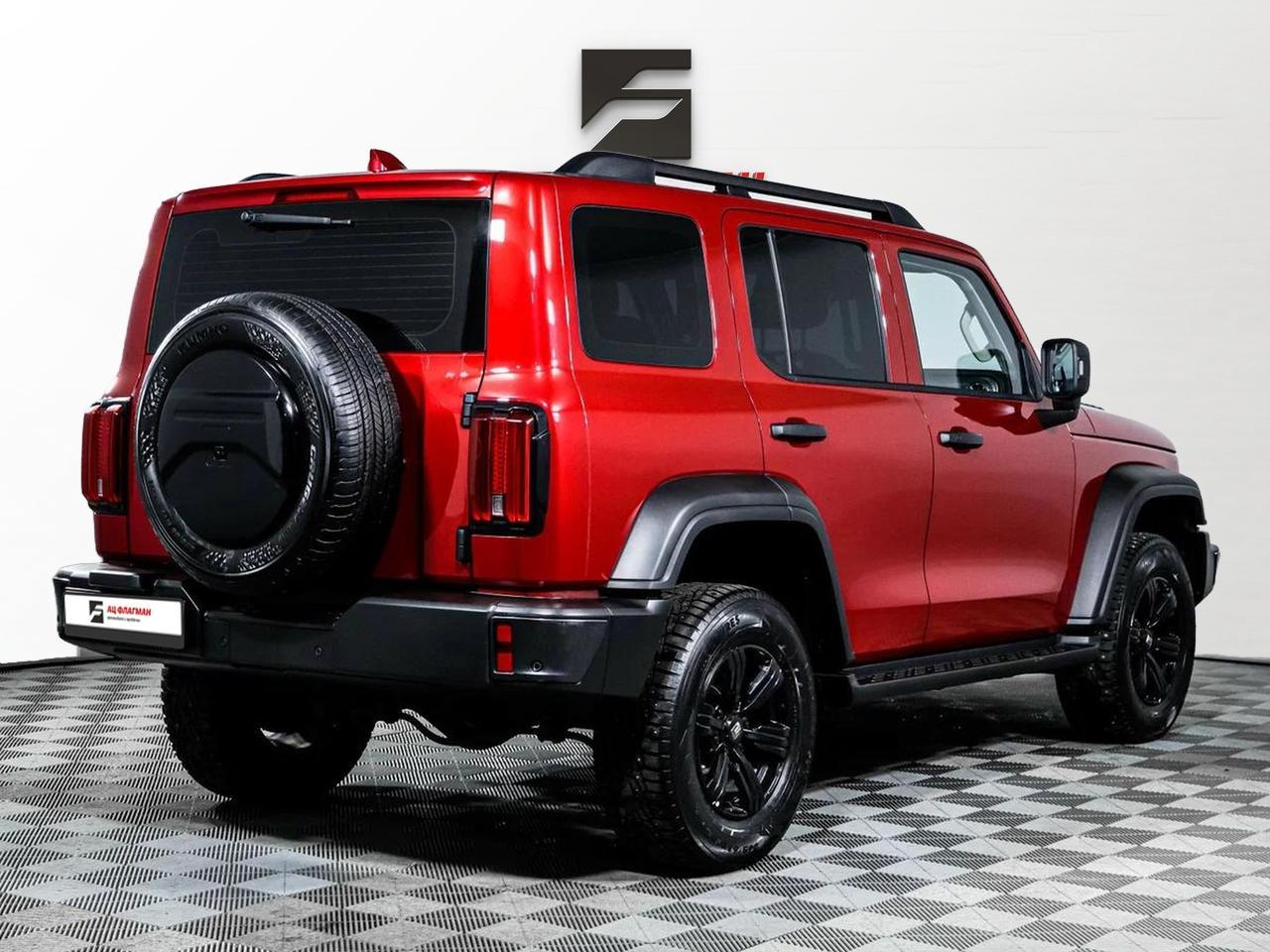 фото автомобиля 1