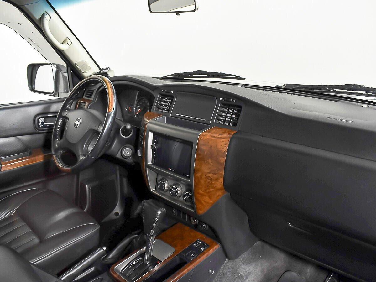 фото автомобиля 7