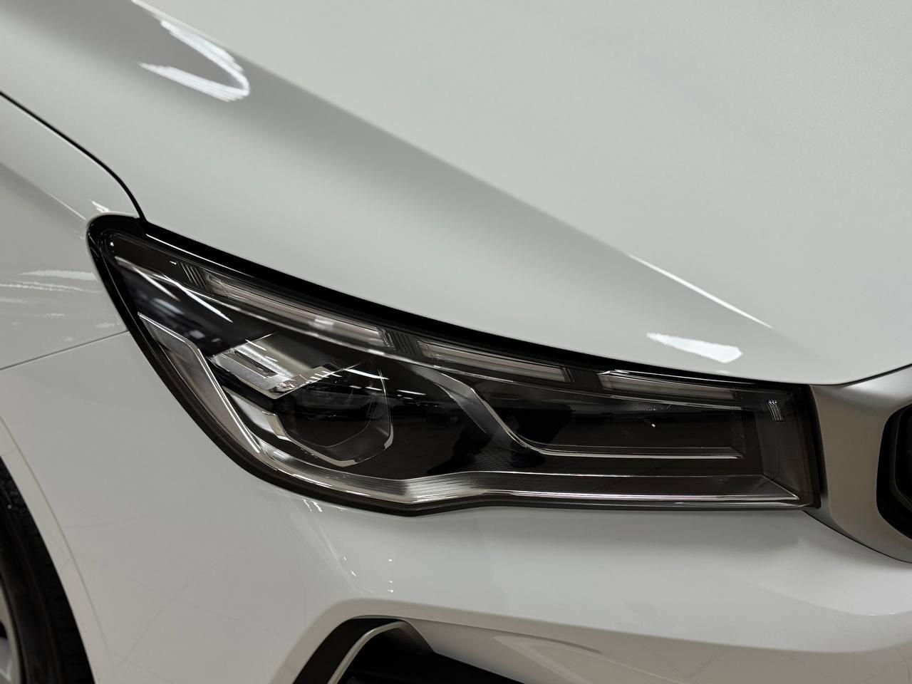 Belgee S50