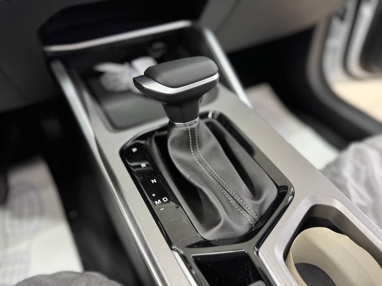 Belgee S50