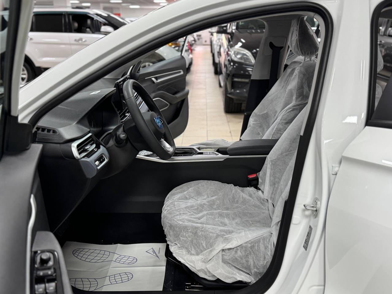 Belgee S50