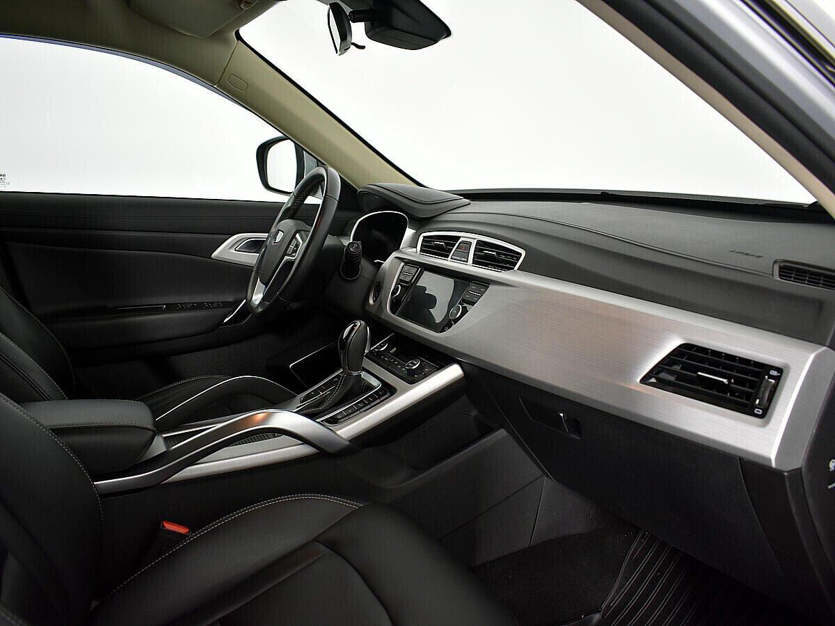 фото автомобиля 6