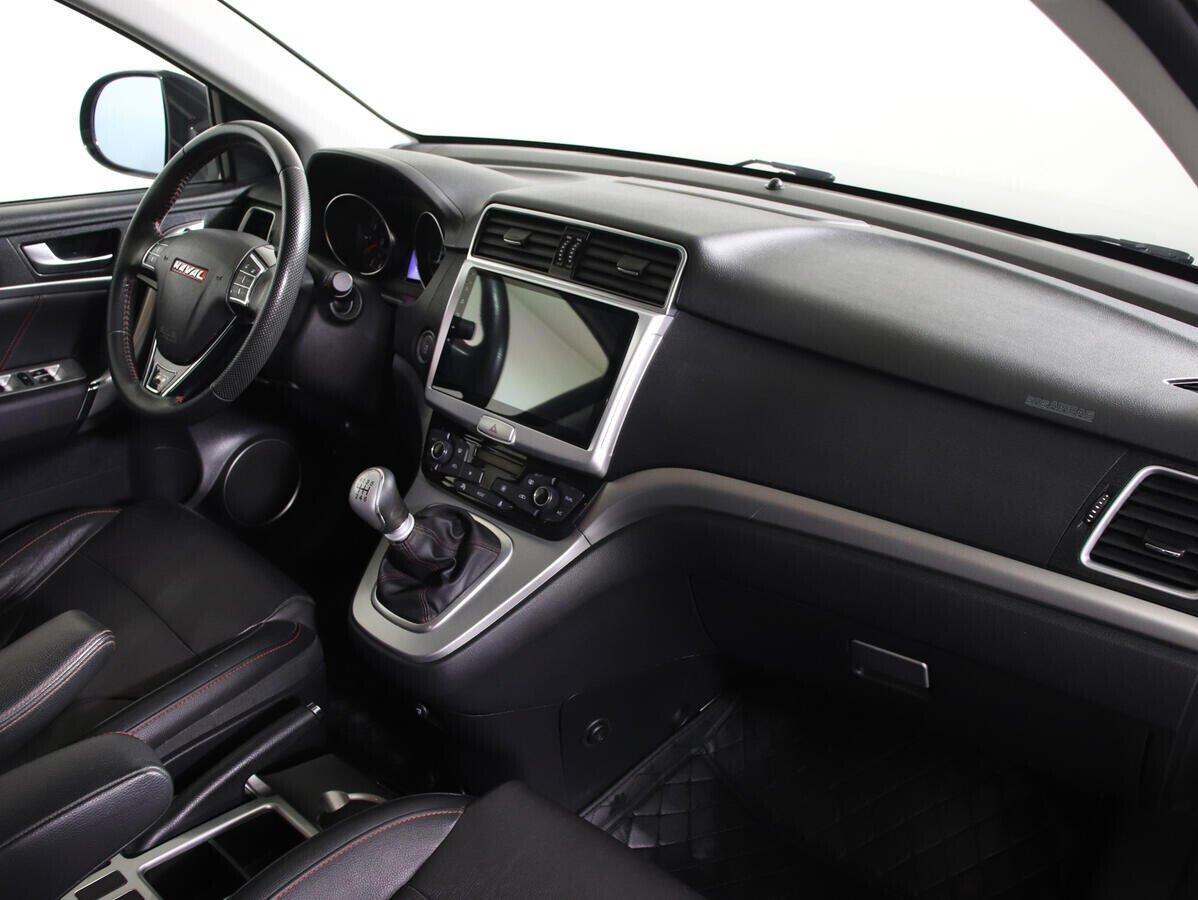фото автомобиля 6