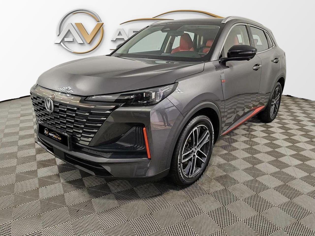Changan CS55 Plus 2023