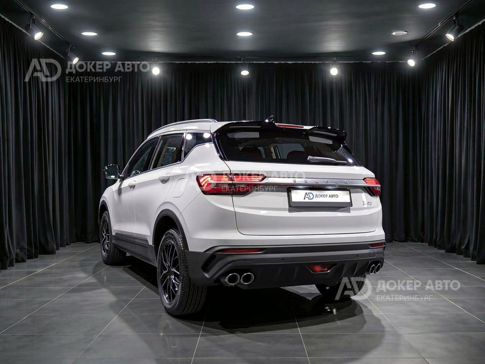 фото автомобиля 3