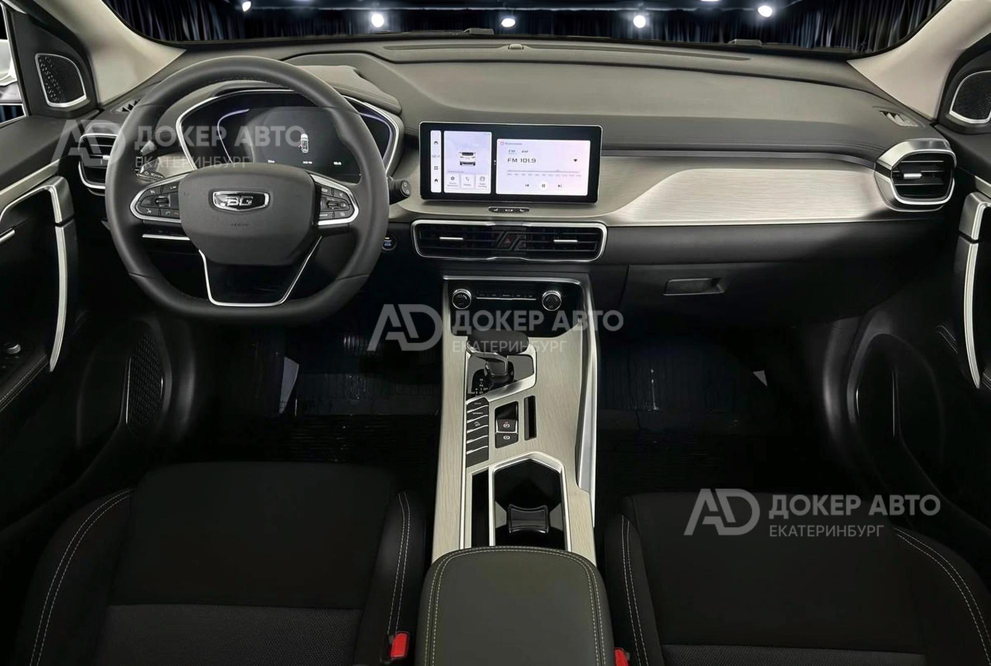 фото автомобиля 7
