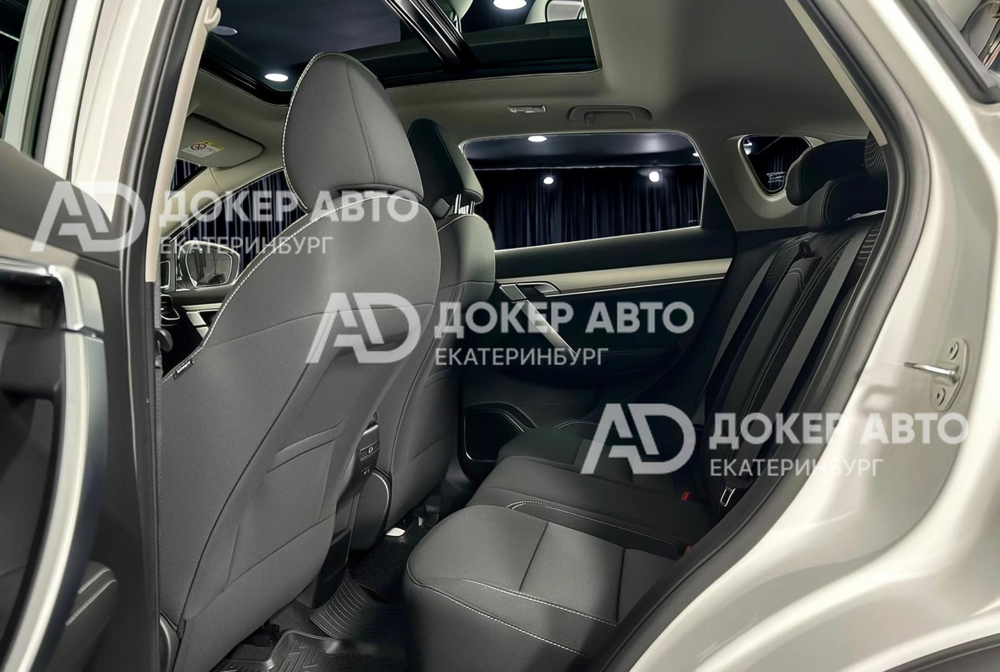 фото автомобиля 5