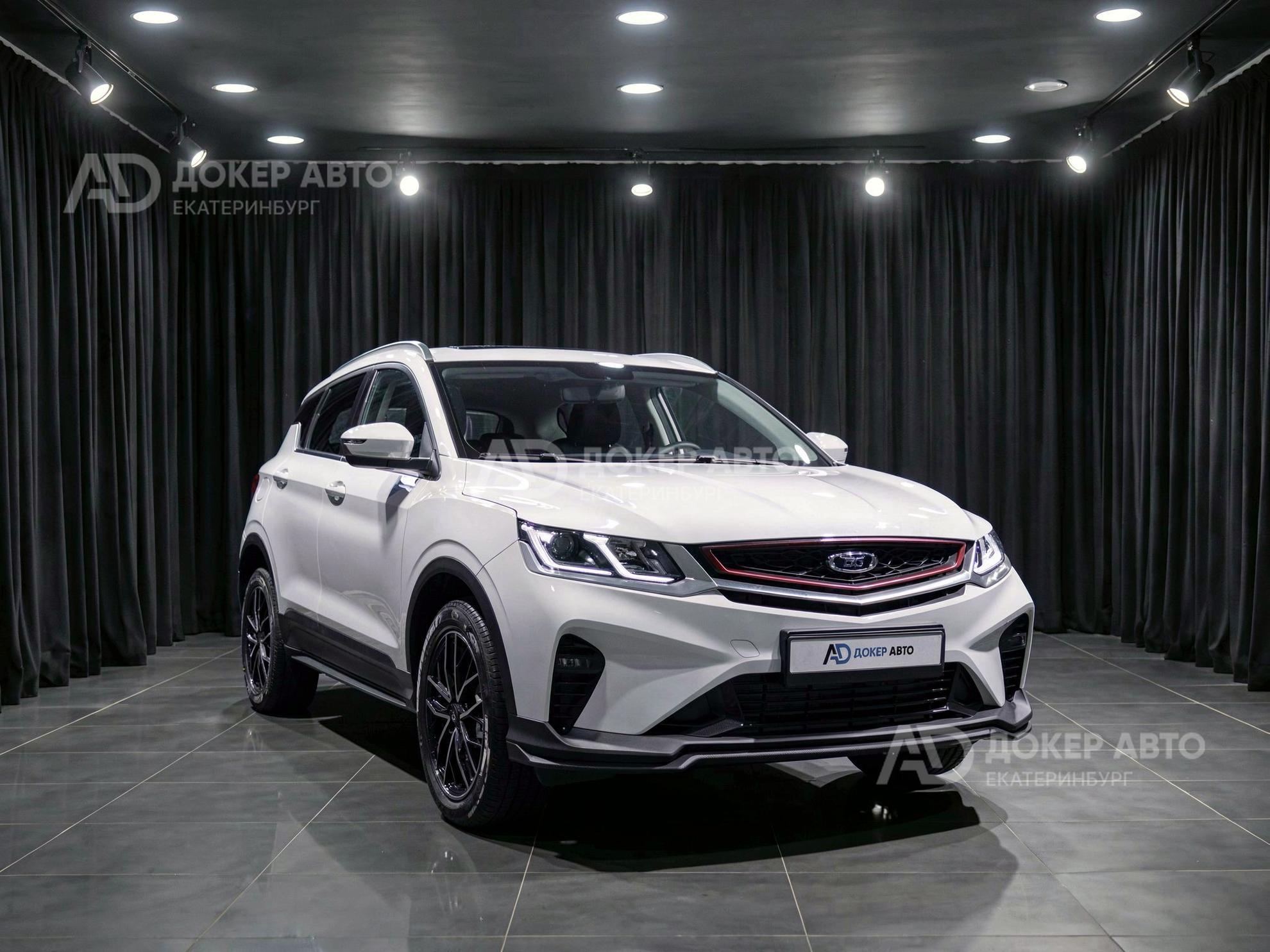 фото автомобиля 2