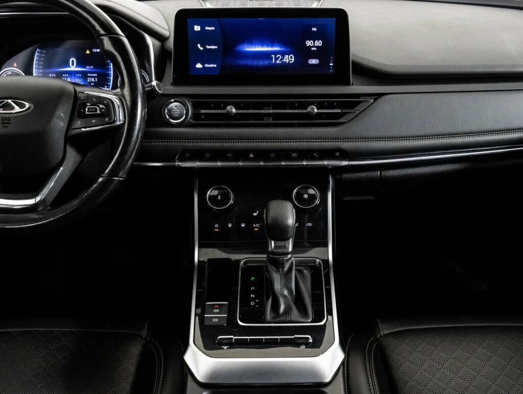 фото автомобиля 7