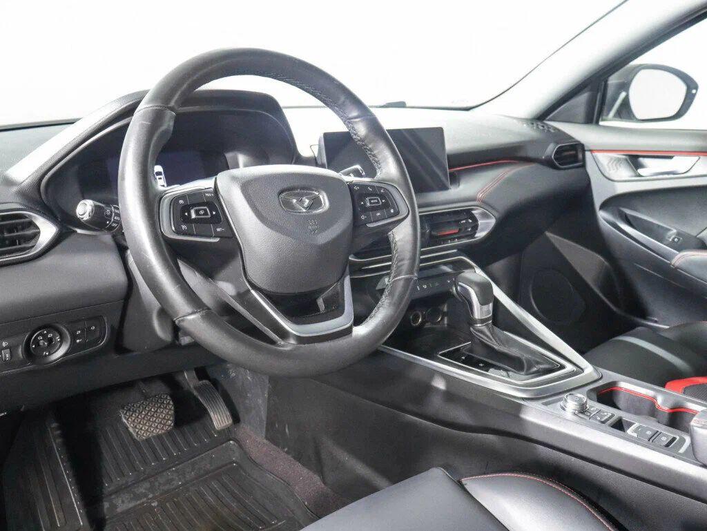 фото автомобиля 5