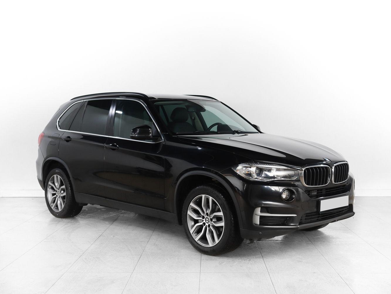BMW X5 2017