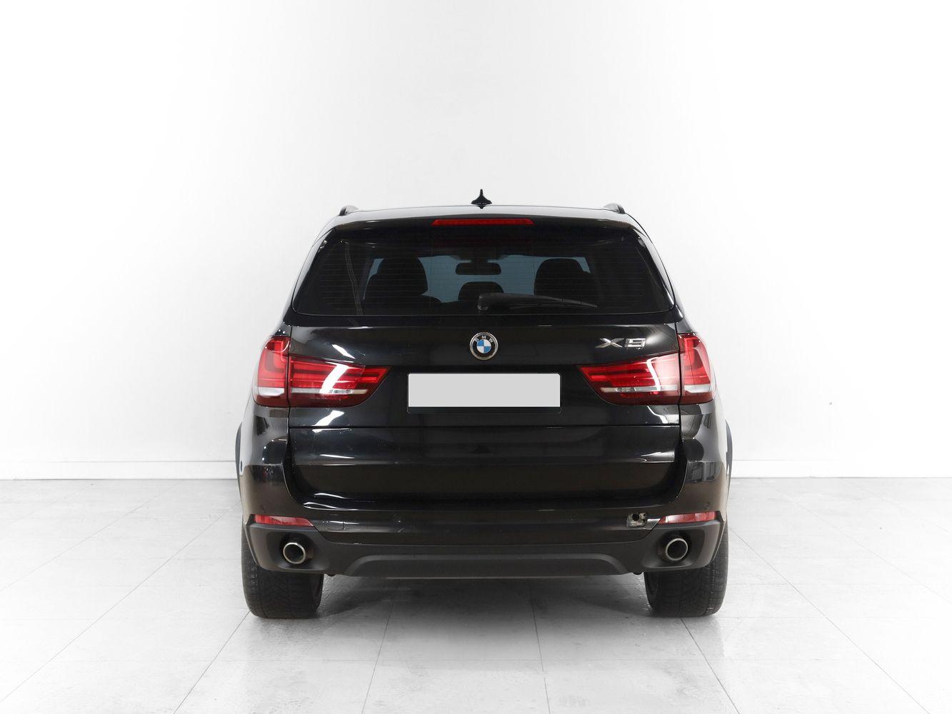 BMW X5, 2017