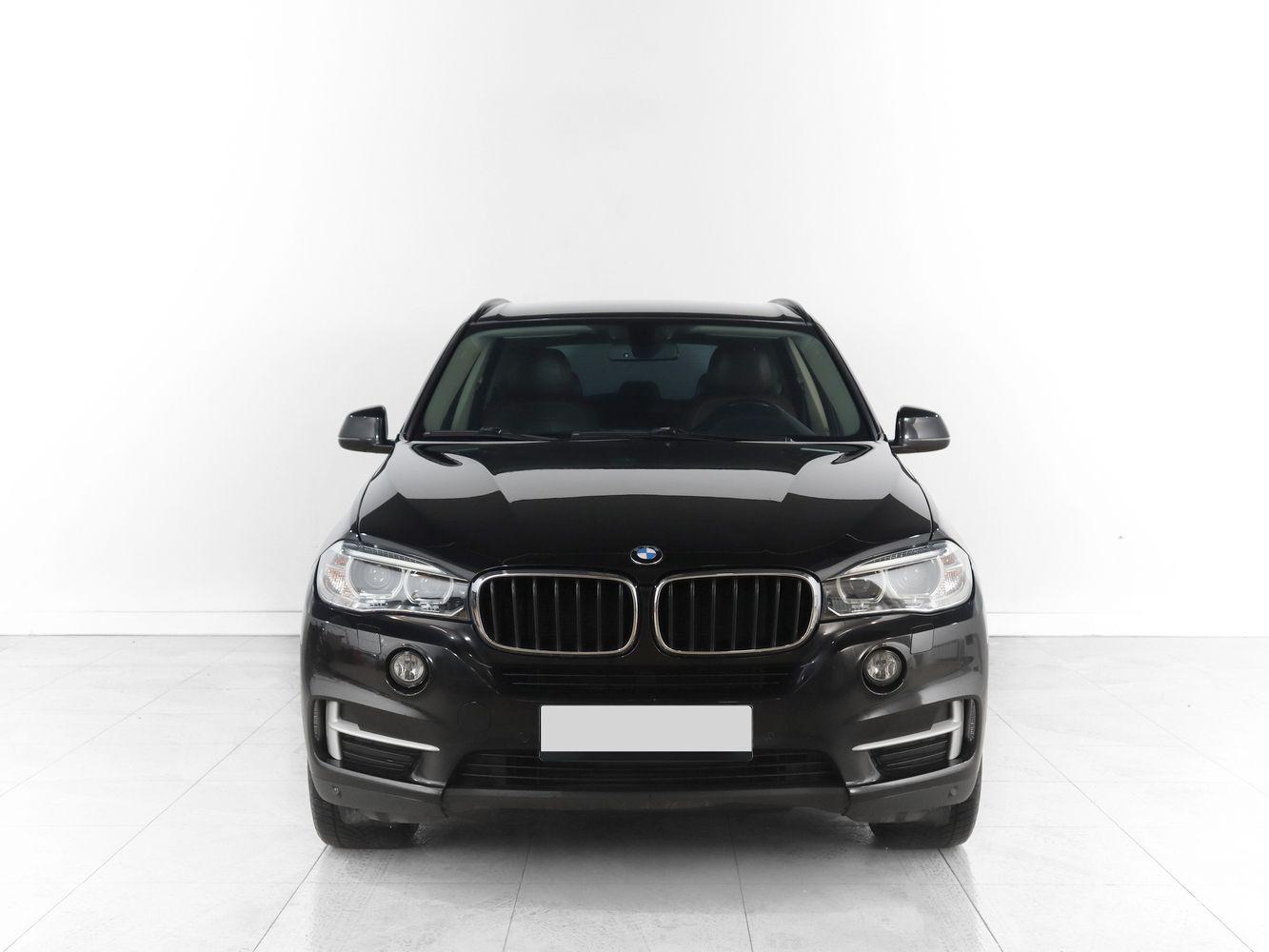 BMW X5, 2017
