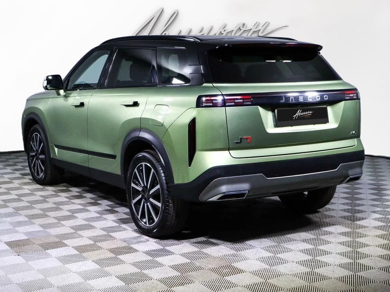 фото автомобиля 3