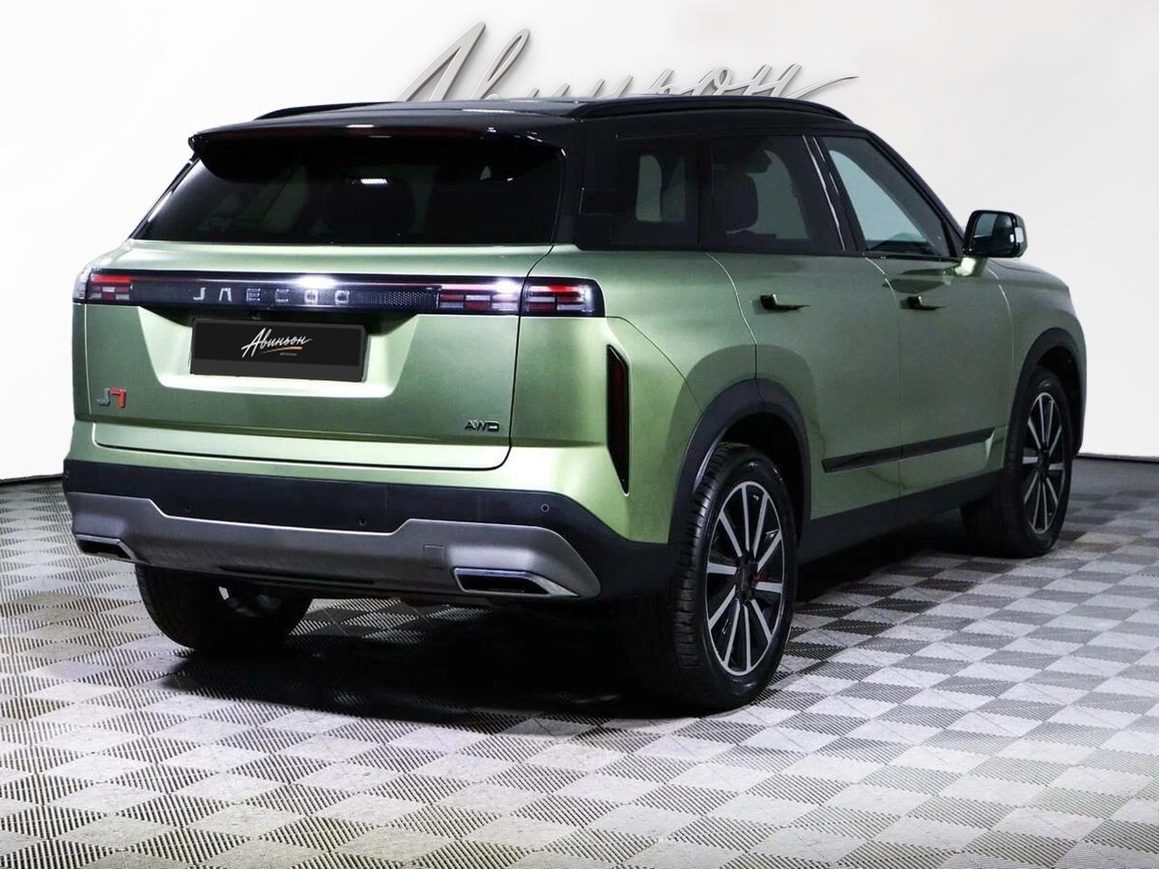 фото автомобиля 1