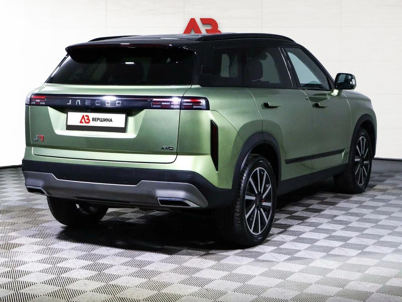 фото автомобиля 1