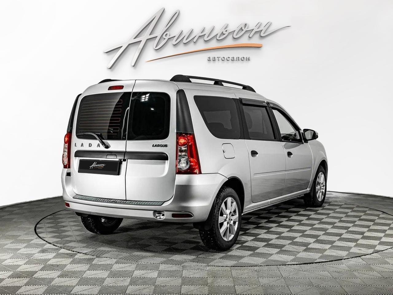 фото автомобиля 1