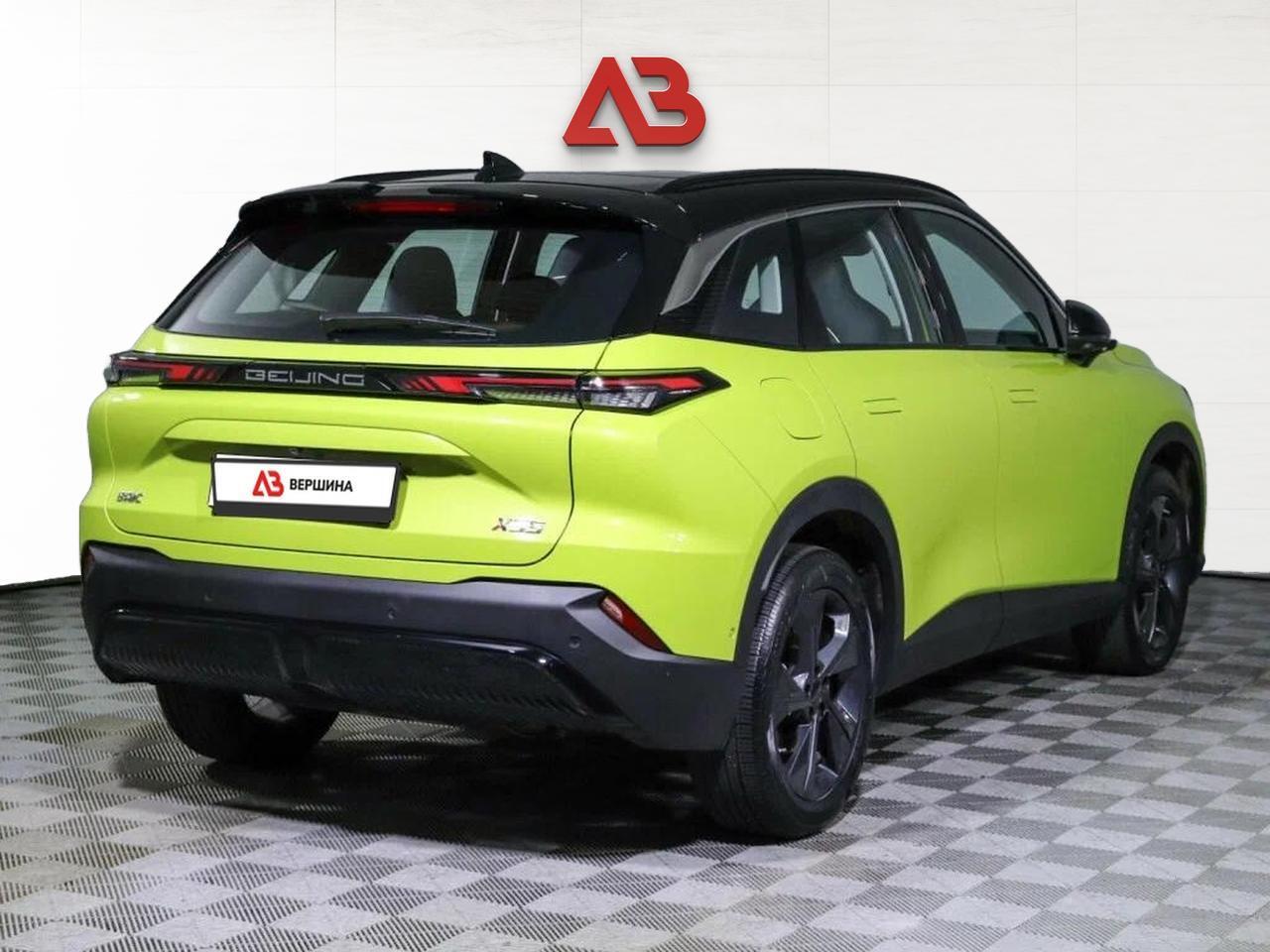 фото автомобиля 1