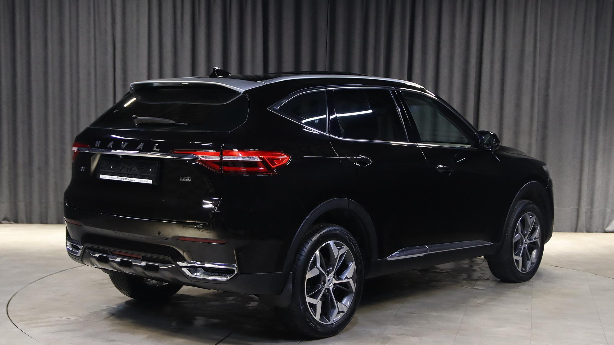 фото автомобиля 1