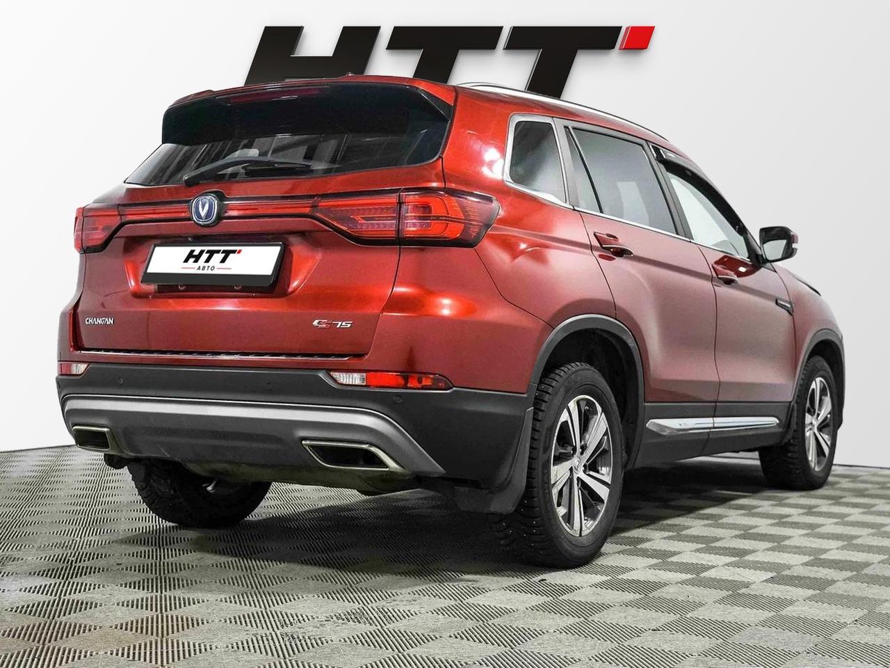 фото автомобиля 1