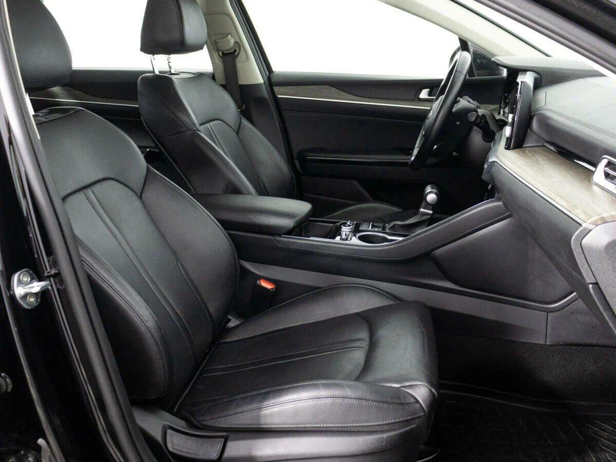 фото автомобиля 5
