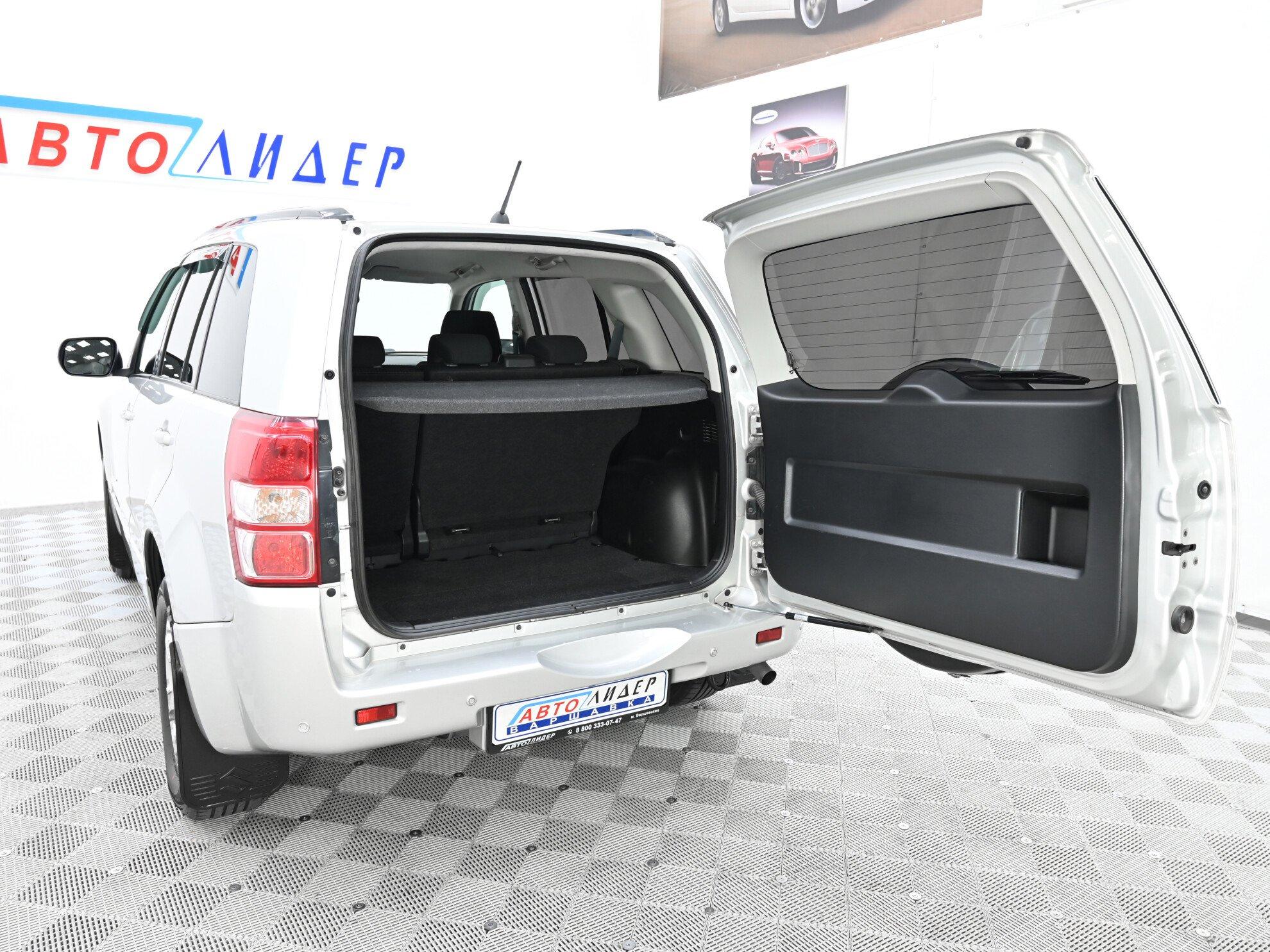 фото автомобиля 11