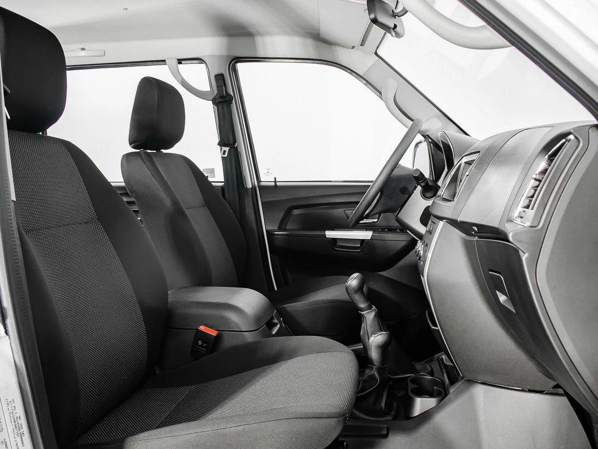 фото автомобиля 7
