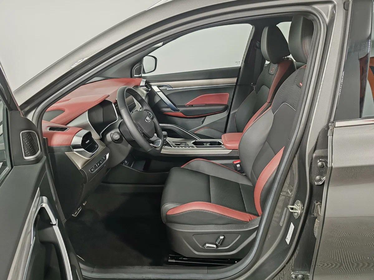 фото автомобиля 7