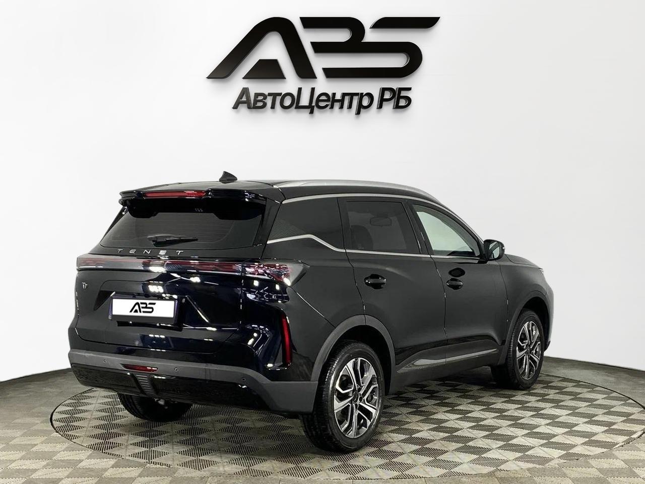 фото автомобиля 1