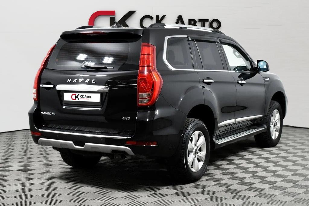 фото автомобиля 1