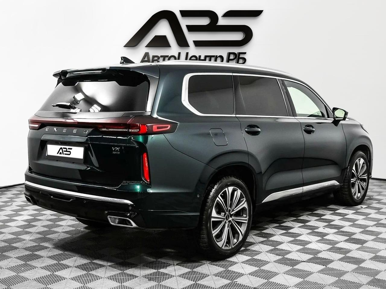 фото автомобиля 1