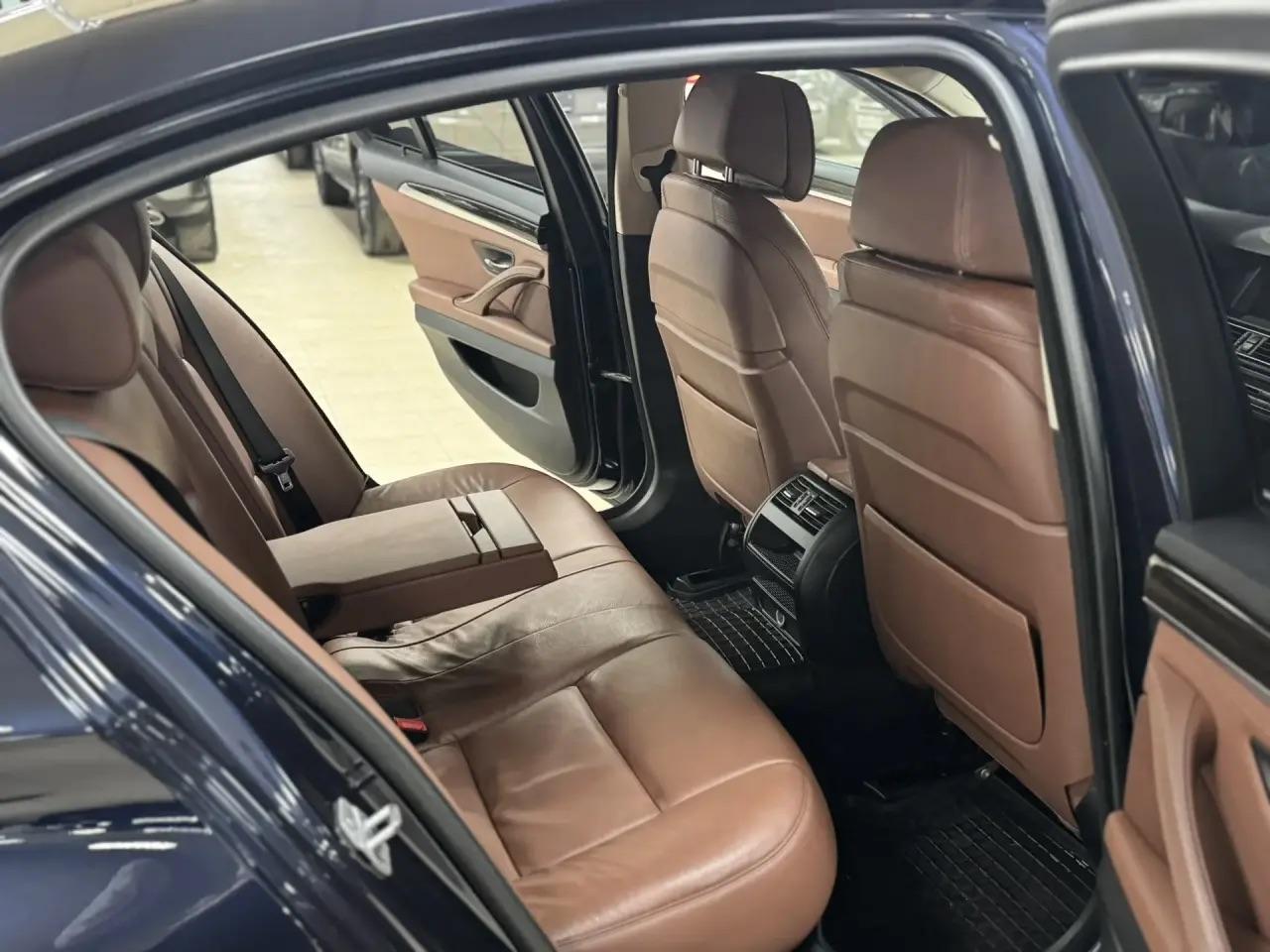 BMW 5 серии