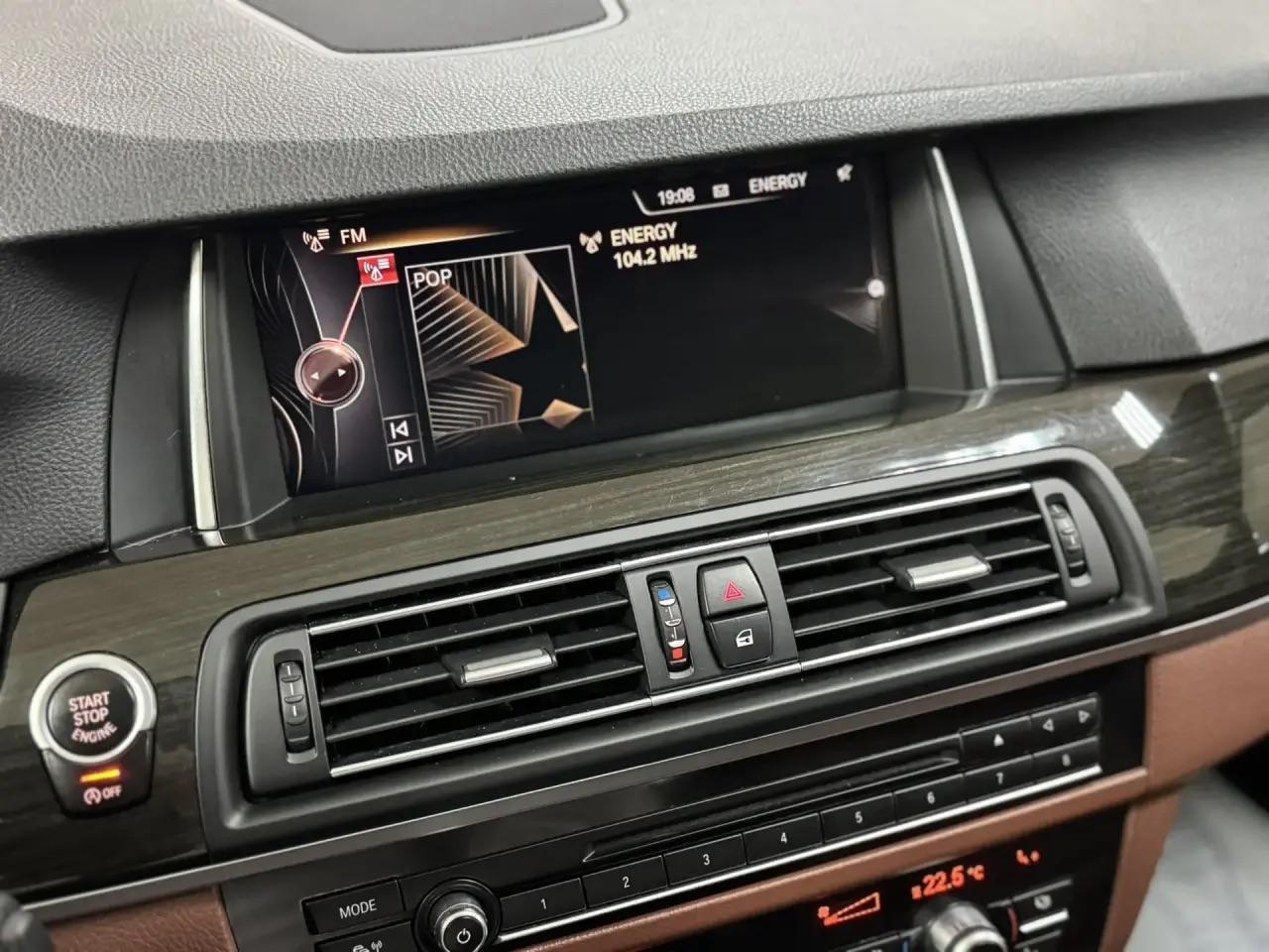 BMW 5 серии