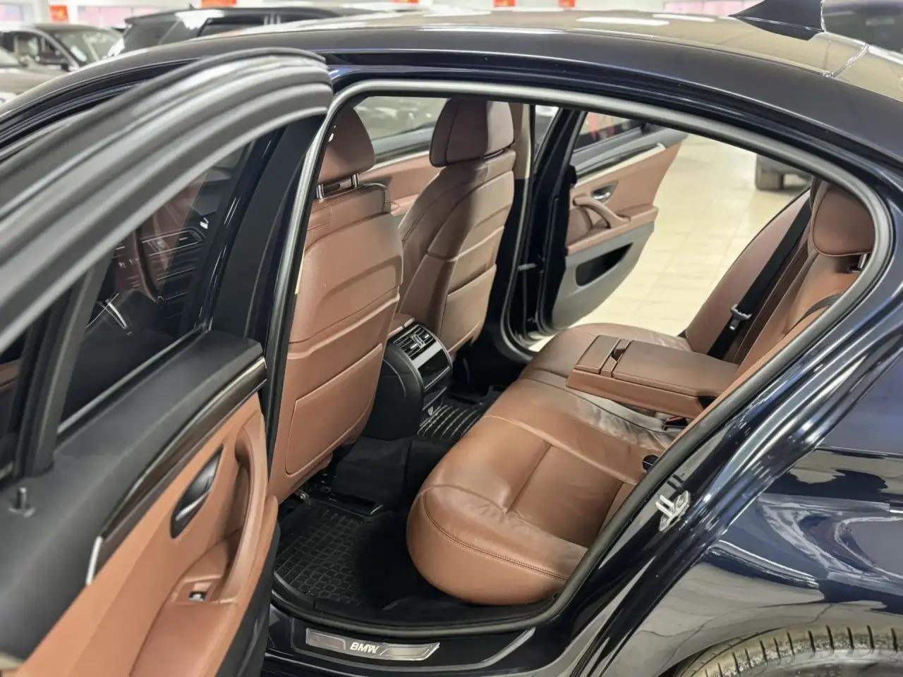 BMW 5 серии