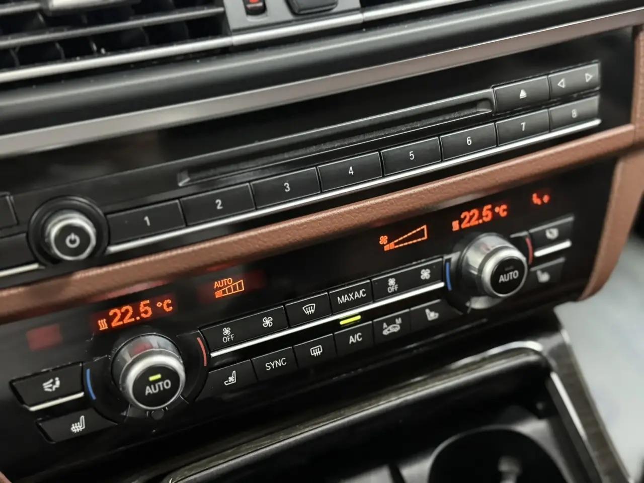 BMW 5 серии