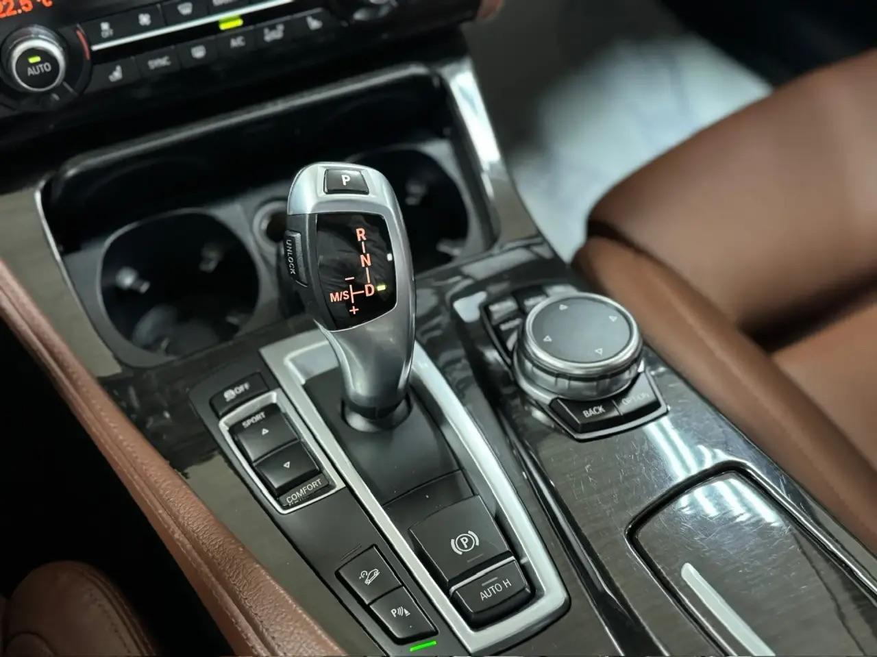 BMW 5 серии