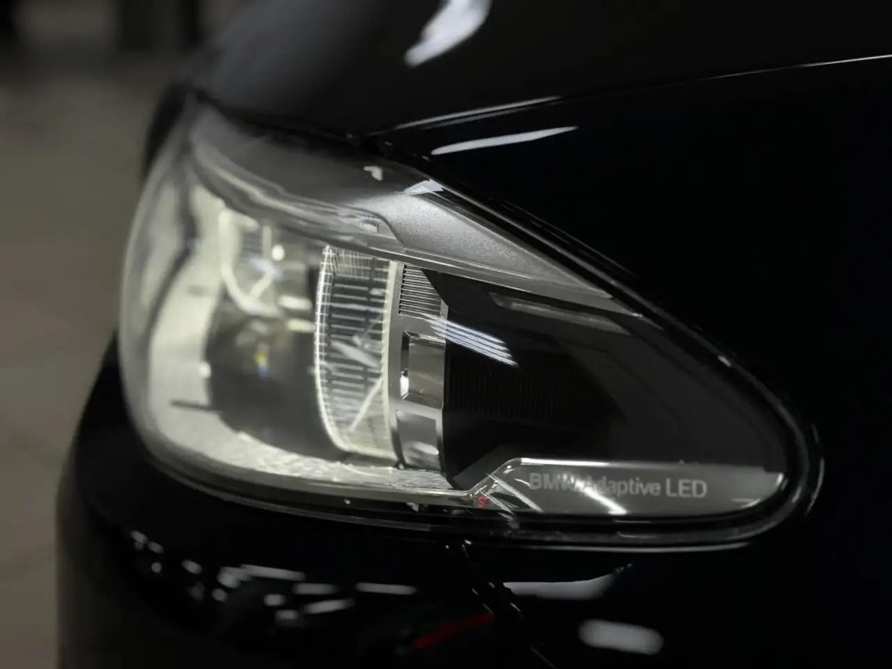 BMW 5 серии