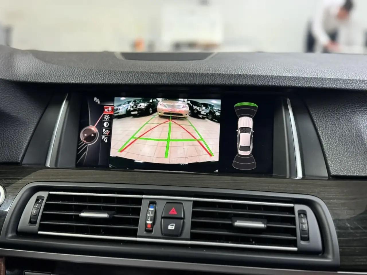 BMW 5 серии