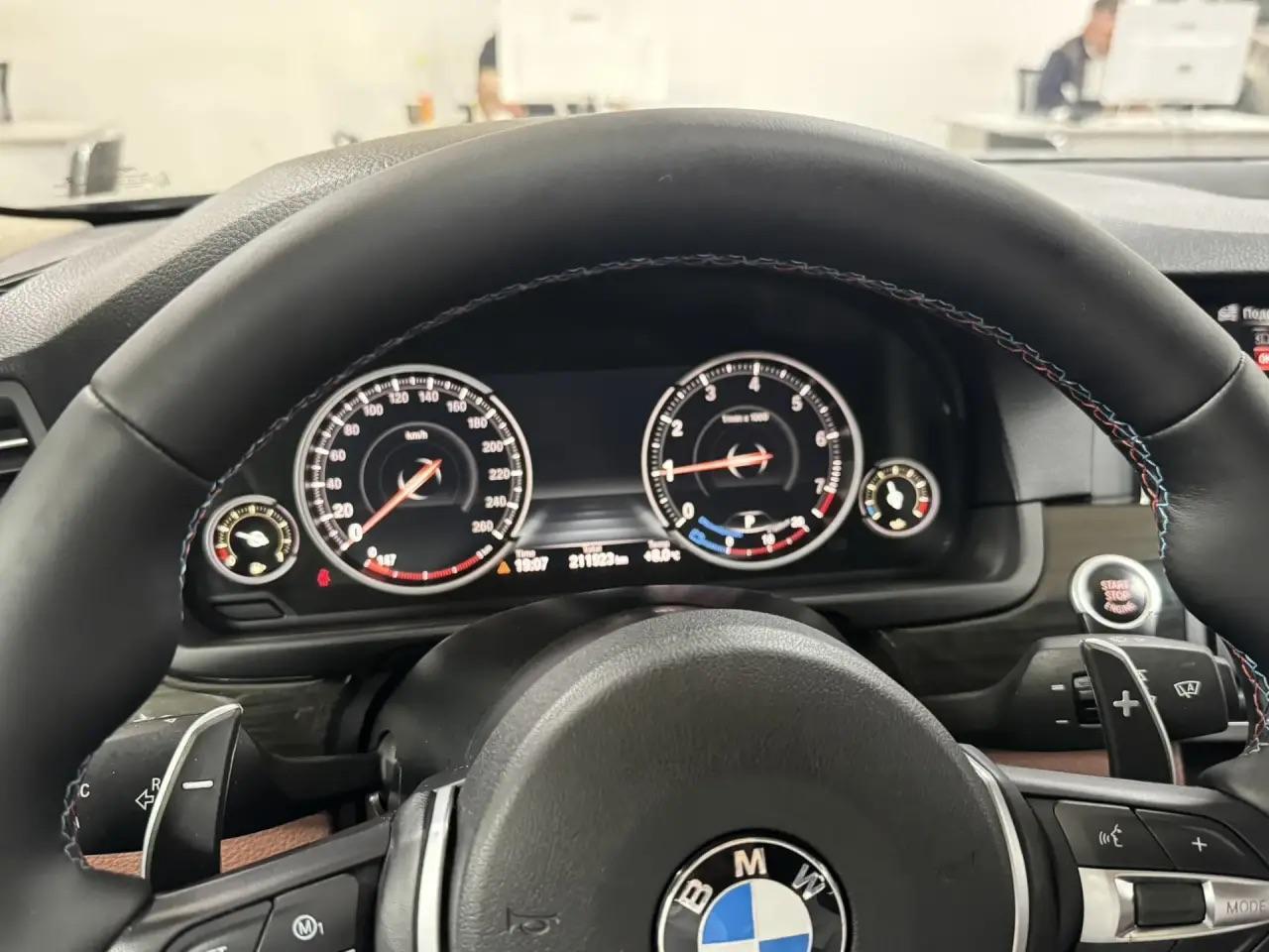 BMW 5 серии