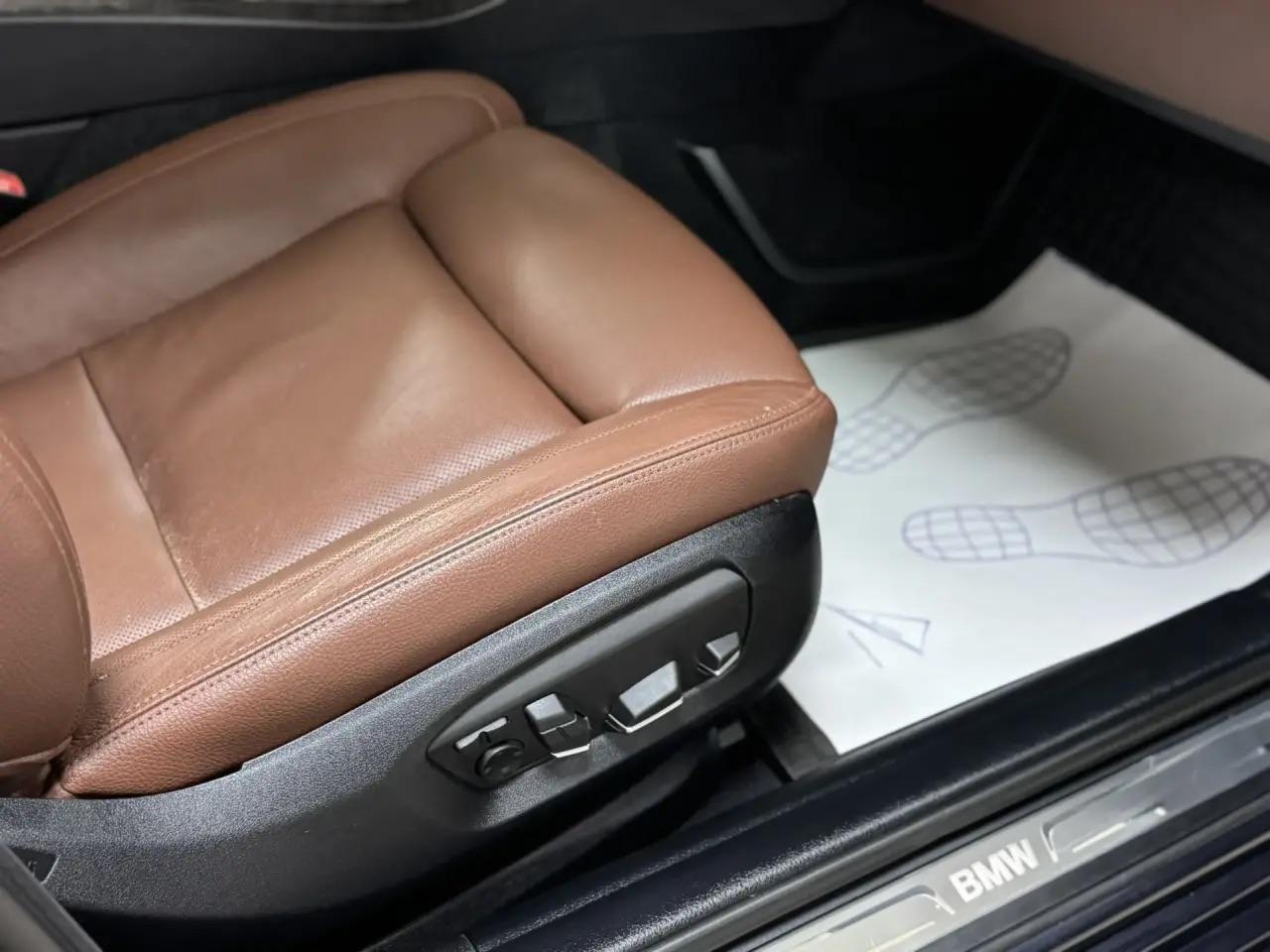 BMW 5 серии