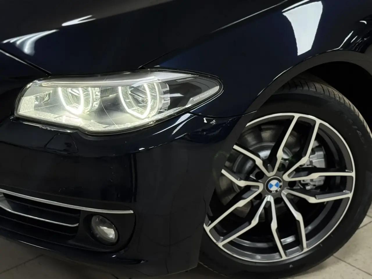 BMW 5 серии
