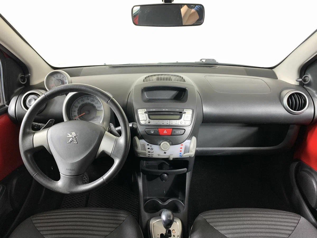 фото автомобиля 5