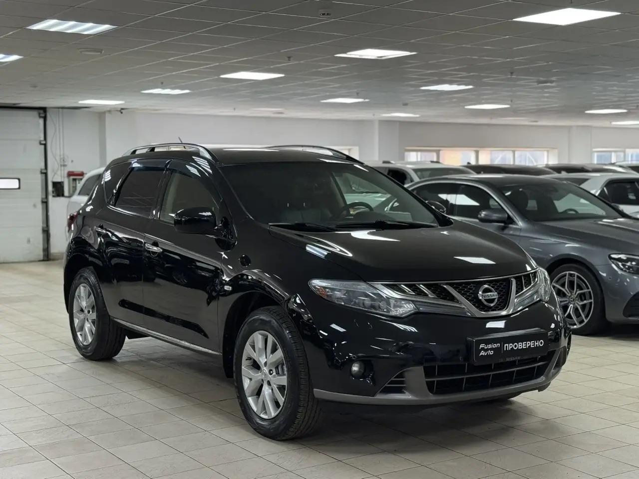 Nissan Murano